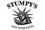Stumpy's New York Style Pizza Castle Rock logo