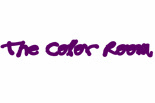 THE COLOR ROOM logo