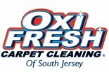 Oxifresh of South Jersey logo