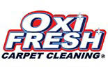 OXIFRESH of MONTANA logo