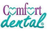 Comfort Dental logo