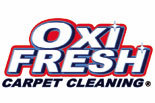 OXIFRESH of N CENT ILLINOIS logo