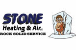 Stone Heating & Air, Llc logo
