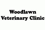 Woodlawn Veterinary Clinic & Animal Hospital logo