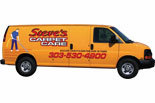 Steve's Carpet Cleaning Service of Boulder logo