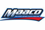 Maaco Arvada, CO logo