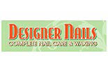 Designer Nails logo