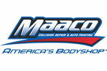 Maaco Lakewood, CO logo