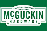 MCGUCKIN HARDWARE