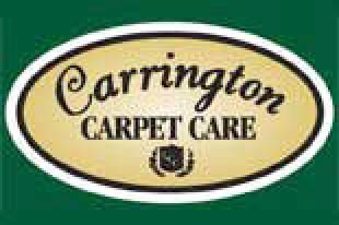 Carrington Carpet Care logo