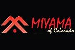Miyama Of Colorado logo