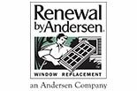 RENEWAL BY ANDERSEN logo