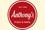 Anthony's Pizza & Pasta Littleton logo