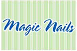 Magic Nails-highlands Ranch logo