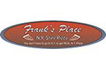 Franks Place New York Style Pizza logo