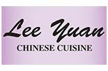 Lee Yuan Chinese Cuisine logo