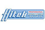 Hitek Automotive Repair logo