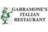 Garramone's Italian logo
