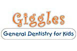 GIGGLES DENTAL logo