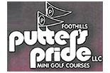Foothills Putter's Pride Llc logo