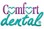Comfort Dental logo