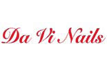 Davi Nails logo