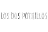 Los Dos Potrillos logo