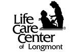 Life Care Center Of Longmont logo