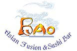 Bao Asian Fusion & Sushi Bar logo