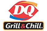 Dairy Queen/Orange Julius Grill & Chill in Parker logo