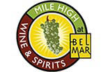 Mile High Wine & Spirits logo