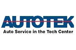 Autotek logo