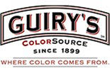 Guiry's Denver logo