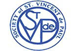 St. Vincent De Paul Thrift Store logo