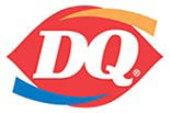 DAIRY QUEEN logo