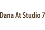 Dana At Studio 7 logo