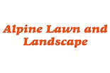 Alpine Landscape logo