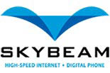 Skybeam logo