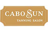 Cabo Sun Tannin logo