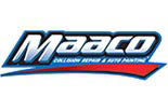 Maaco Aurora, CO logo