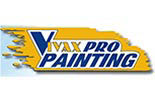 VIVAX PRO PAINTING OF DENVER, CO logo