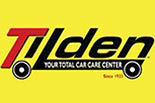 Tilden Of Englewood logo