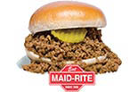 Maid Rite logo