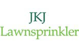 JKJ Lawnsprinkler logo