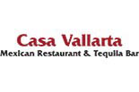 Casa Vallarta logo