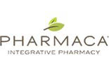 PHARMACA INTEGRATIVE PHARMACY logo