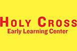 Holy Cross Lutheran Early Learning Center logo