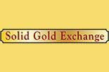 Solid Gold Exchange logo
