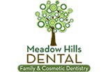 Meadow Hills Dental logo