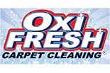 OXIFRESH/ W. MASSACHUSETTES logo